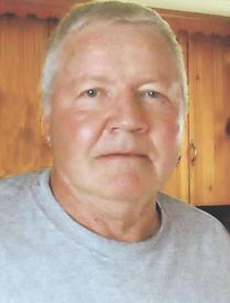 Robert D. Gibson, Sr.