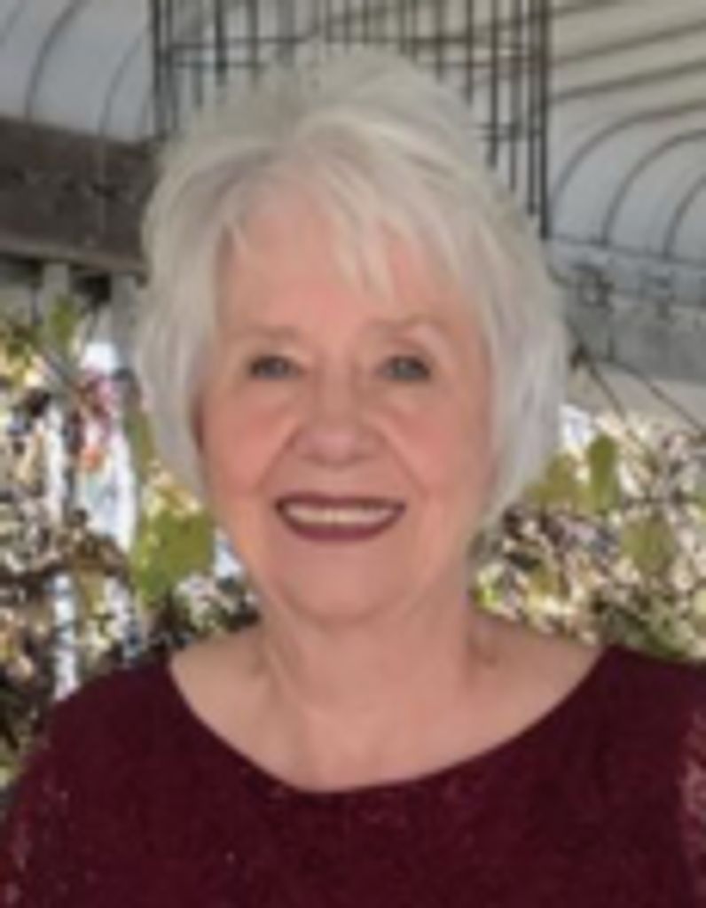 Phyllis Stanley Profile Photo
