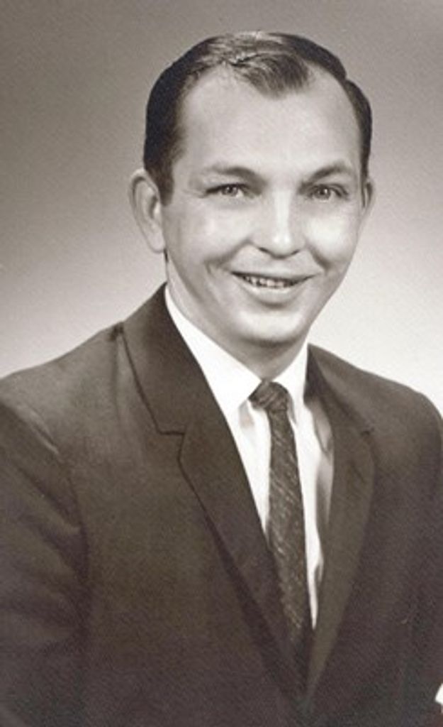 Billy B Turnbough