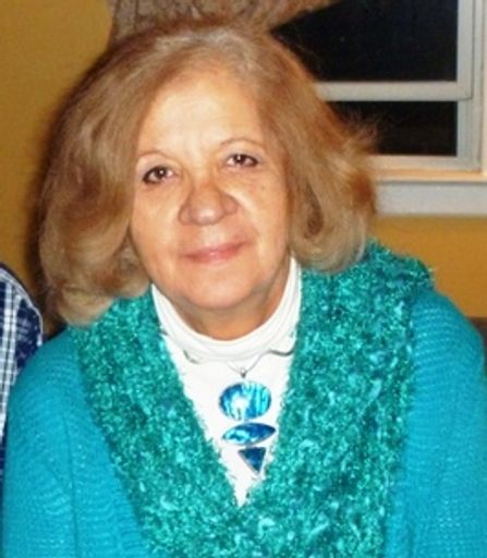 Pia Deluca Profile Photo