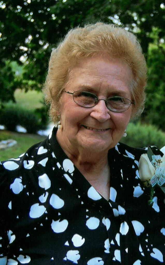 Jennie Lee Keiter Profile Photo