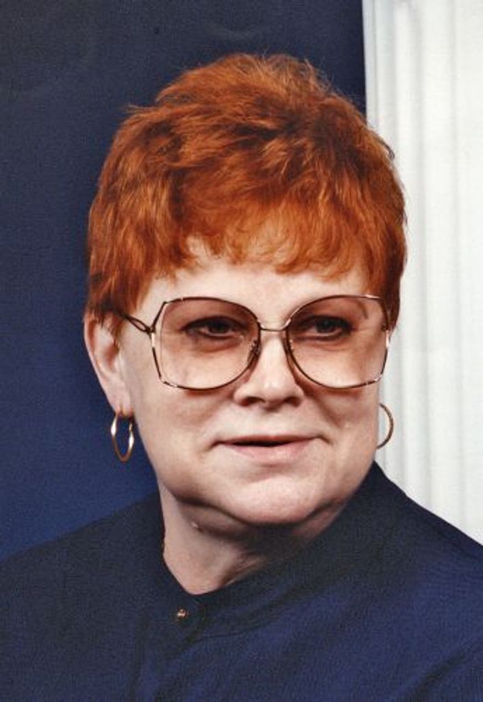 Cherise "Sherry" Wojahn Profile Photo