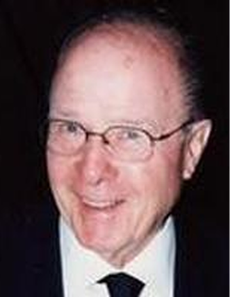 William  G. Pilchak