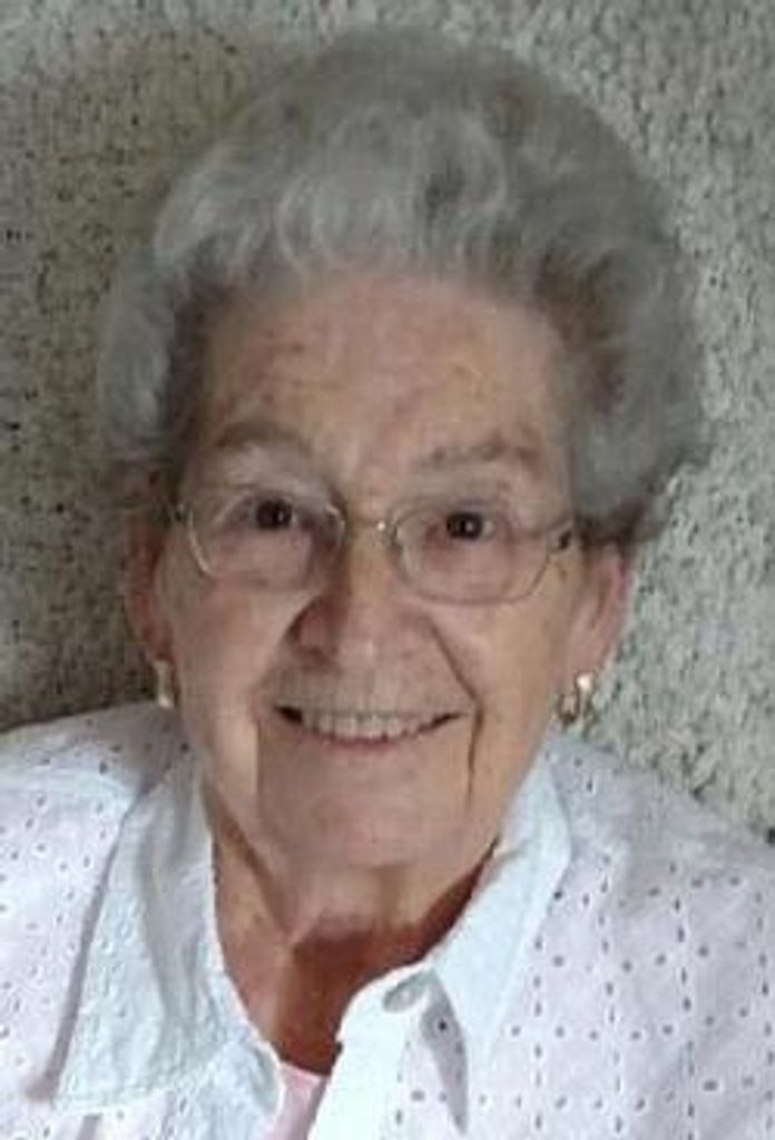 Hazel James Profile Photo