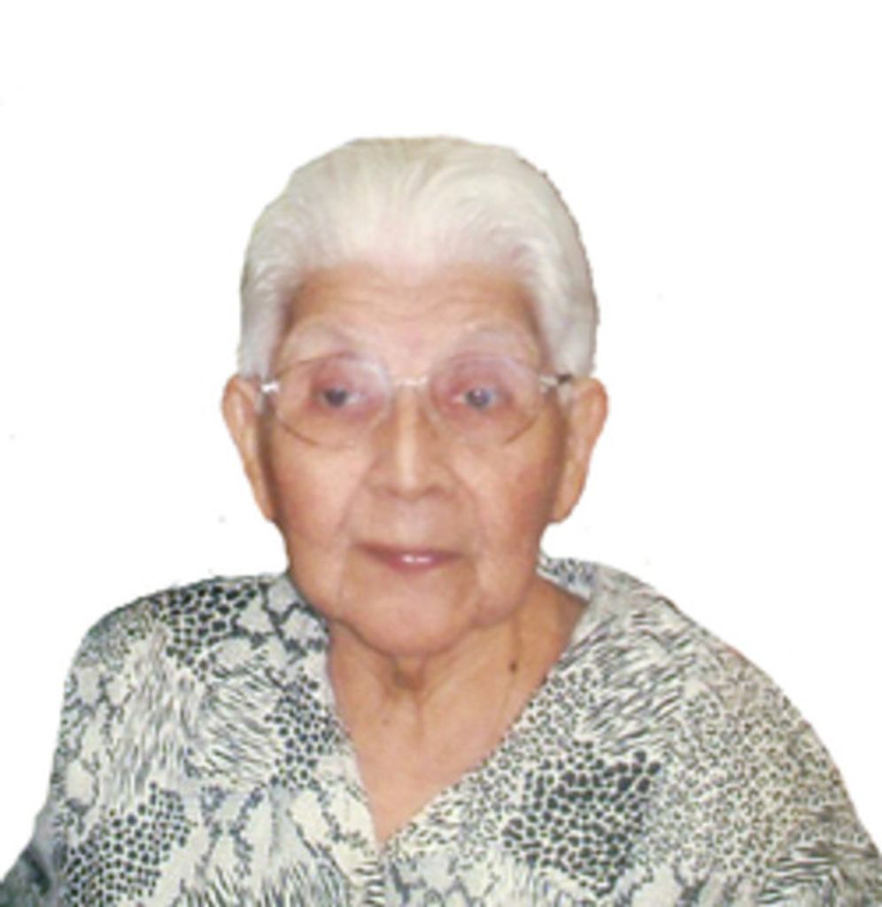 Jesusita M. Gil