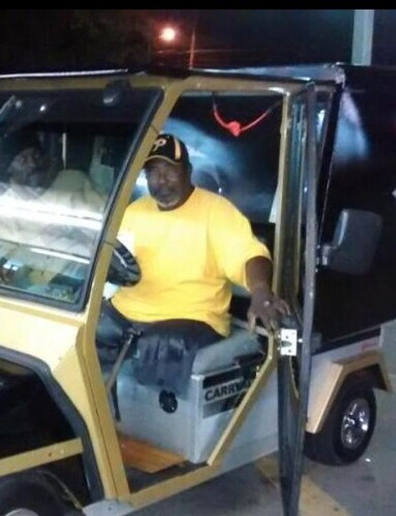 Mr Ike Willis, Jr Profile Photo