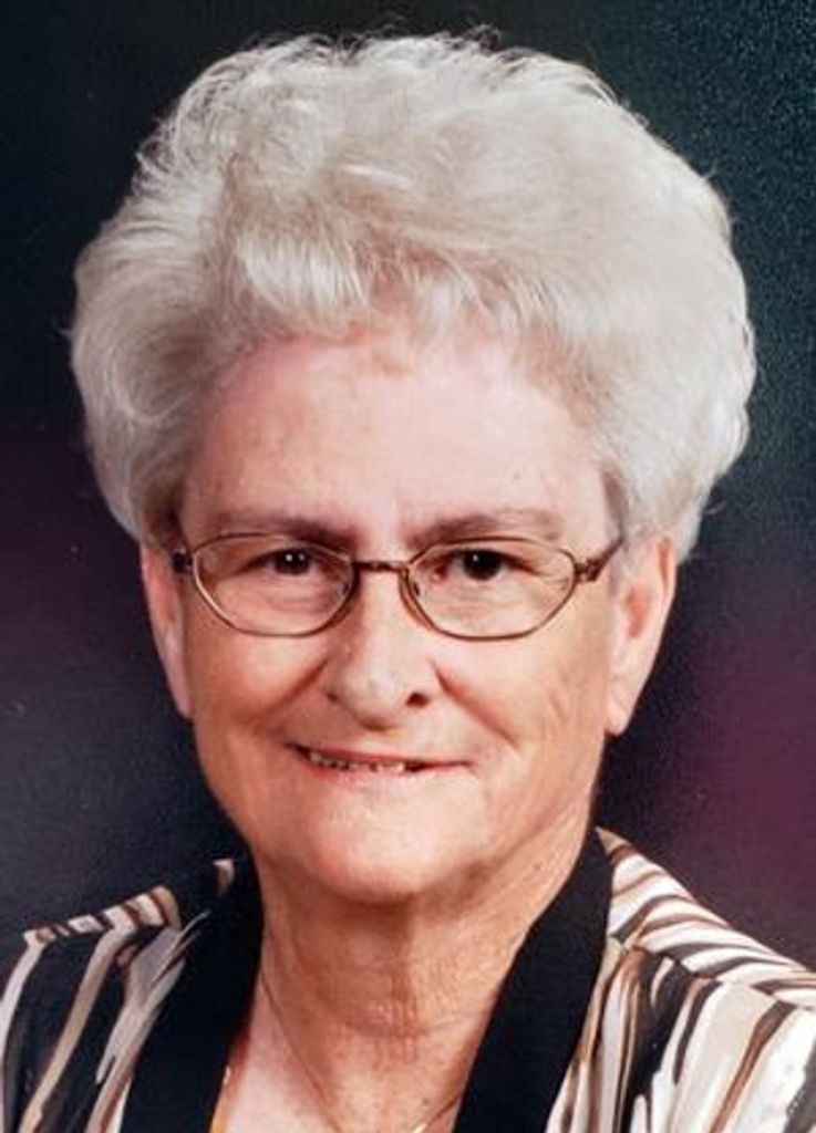 Elena R. Landry Miller
