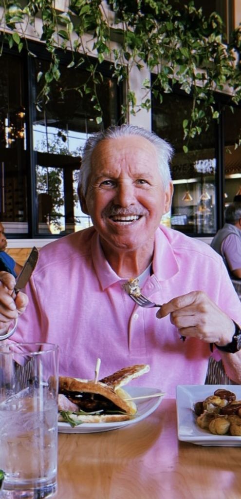 Victor E. Gondos Profile Photo