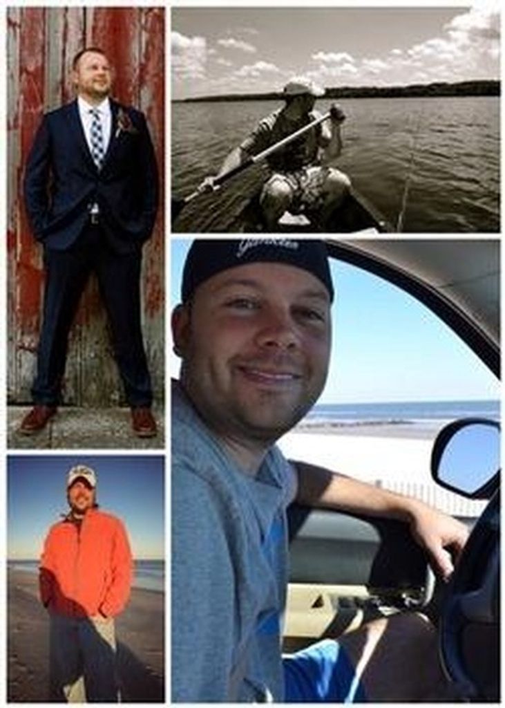 Clark William Deardorff Profile Photo