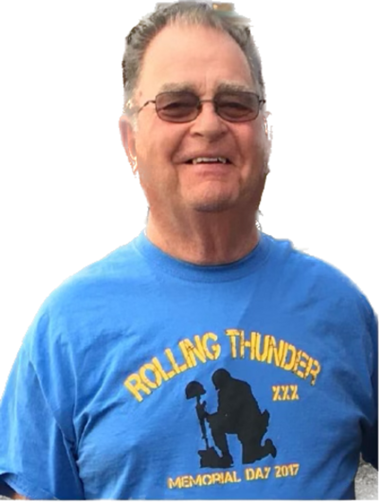 Thomas "Tommy" William Mccroskey