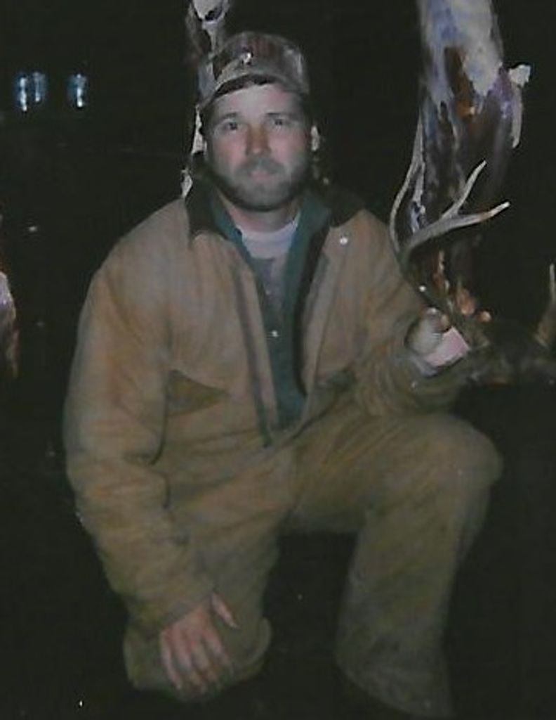 Christopher Wayne Turner