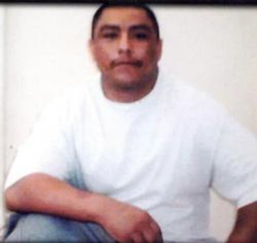 Jaime Humberto Frias Magallanes