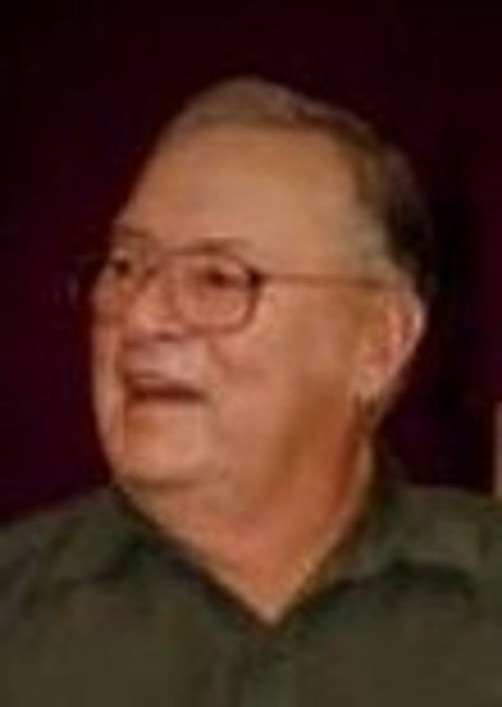 Richard Smith
