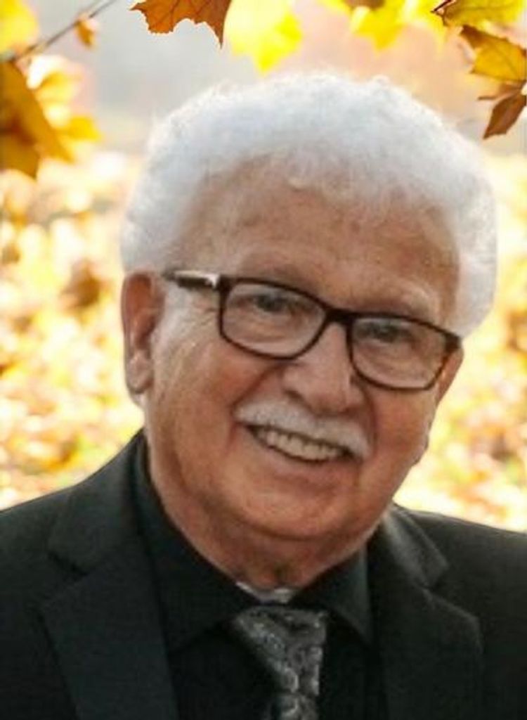 Joseph Anthony Defrancisco