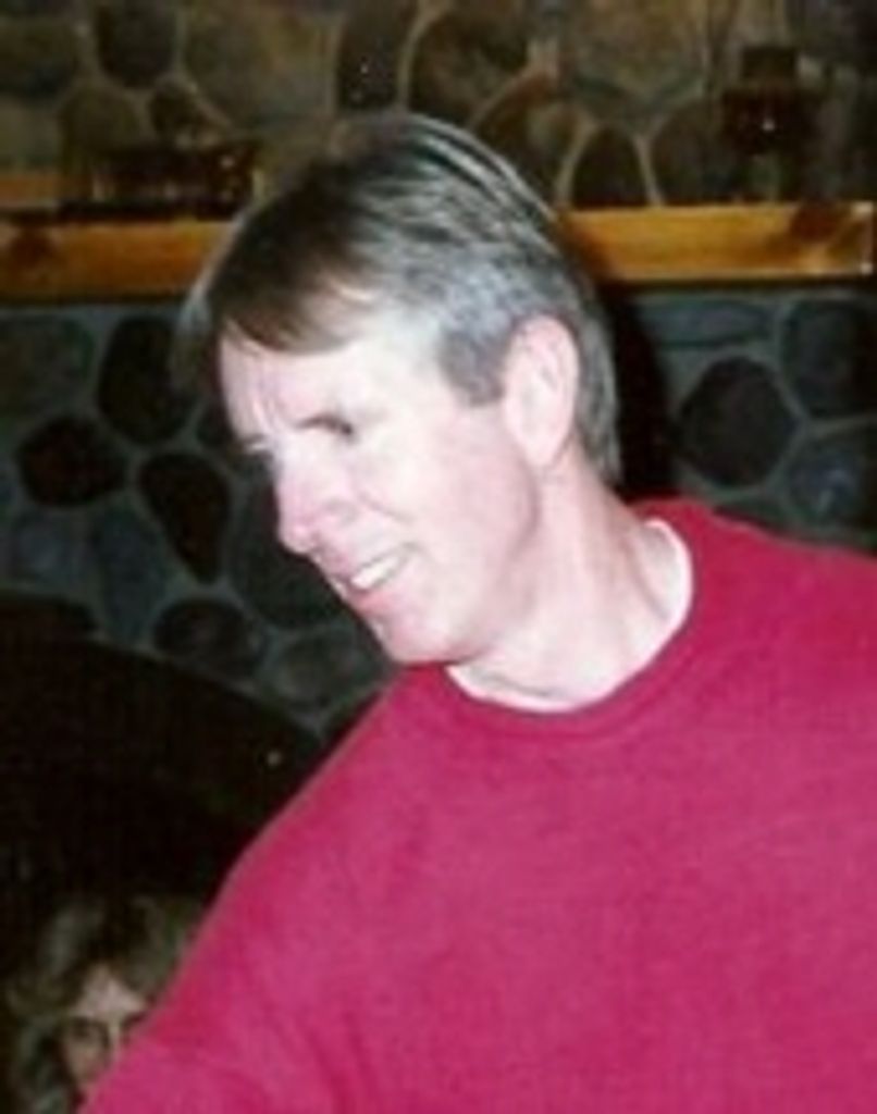 Craig H. Buffington