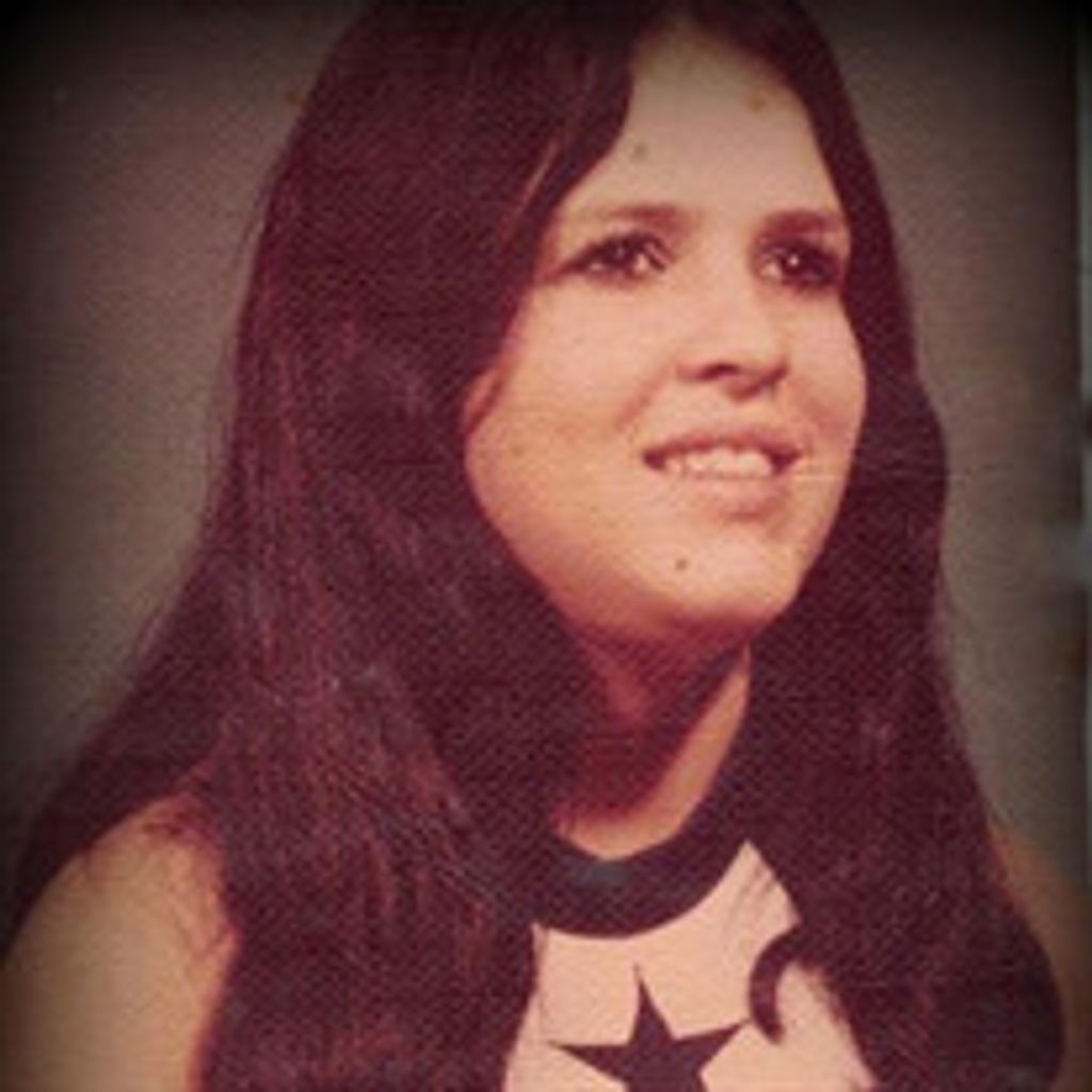 Pauline Josephine Mistich