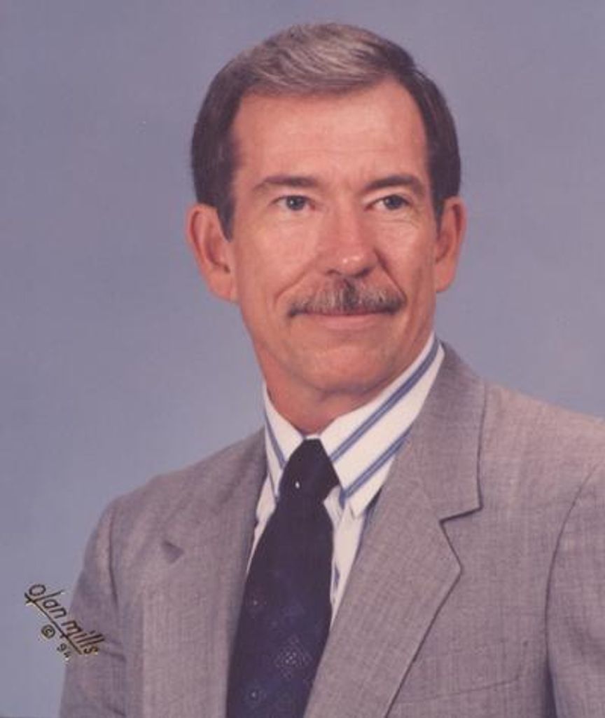 Charles Ray Briney