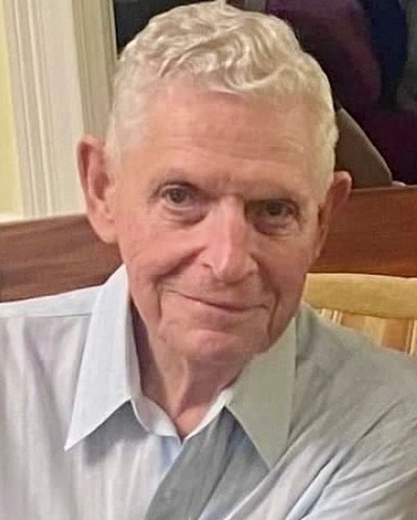James Francis Marx