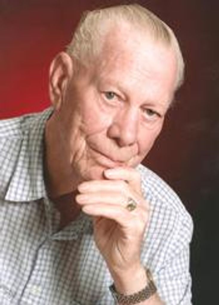 Harry M. Robinson Profile Photo