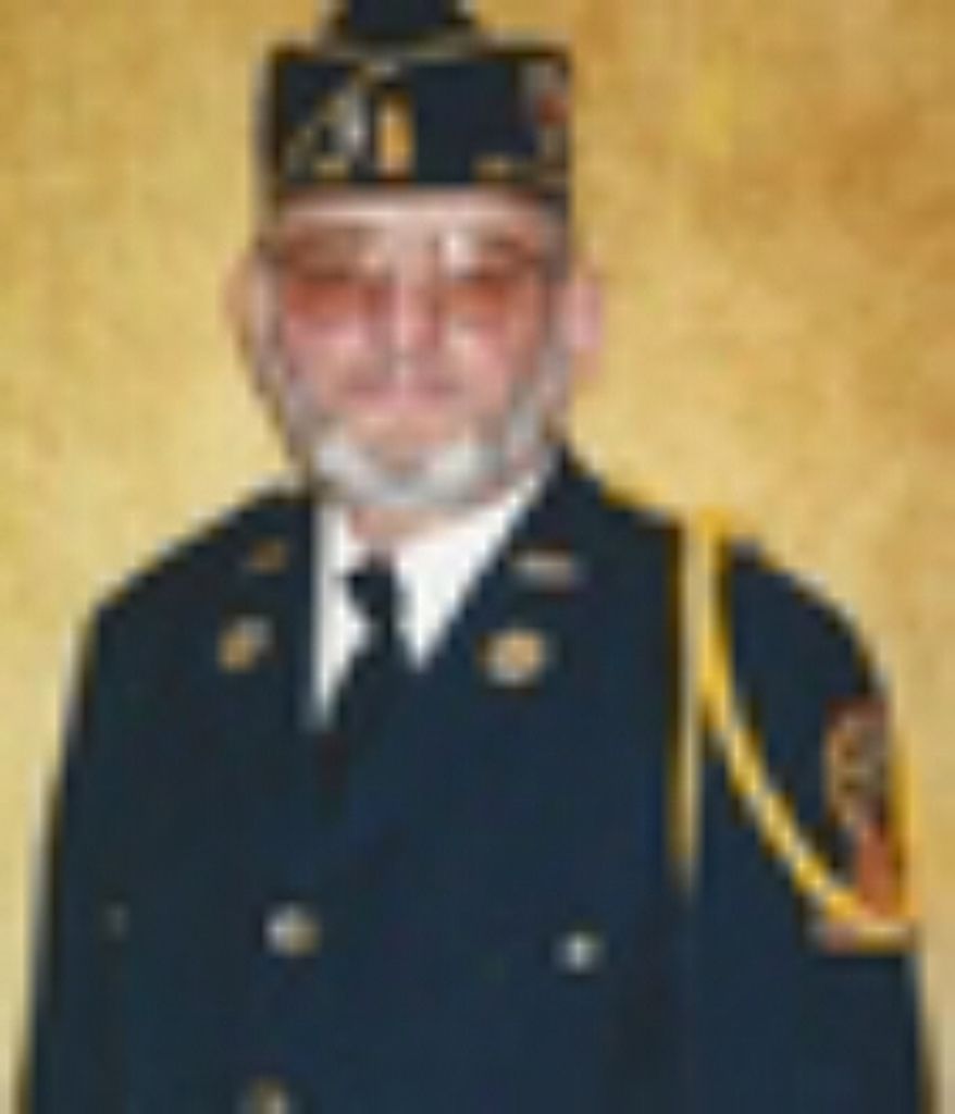 Donald Hauck