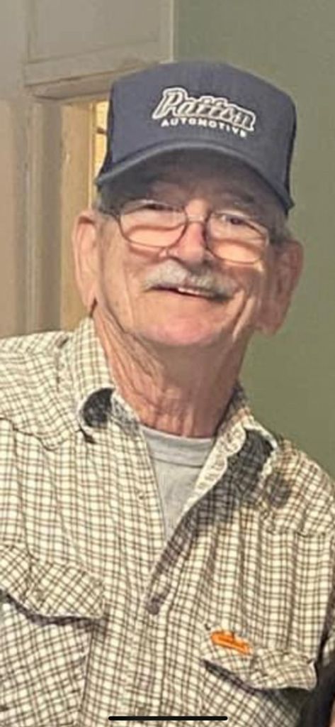 Buddy Patton Profile Photo