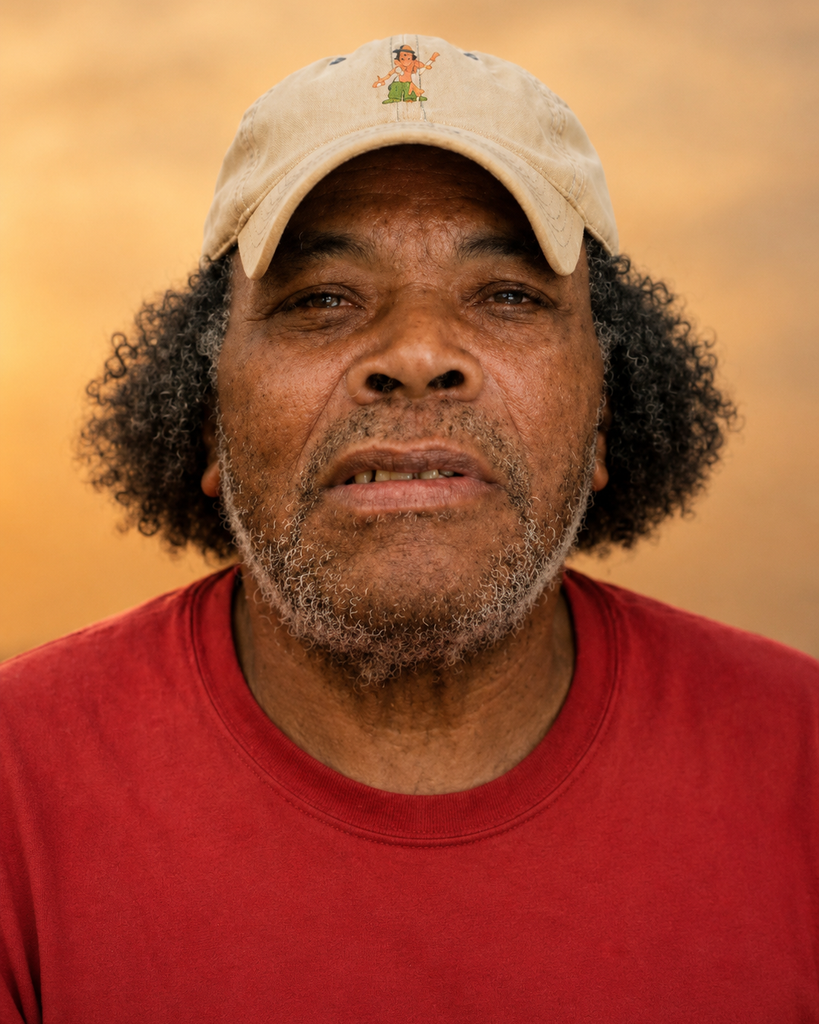 Farmer Joe Thompson Profile Photo