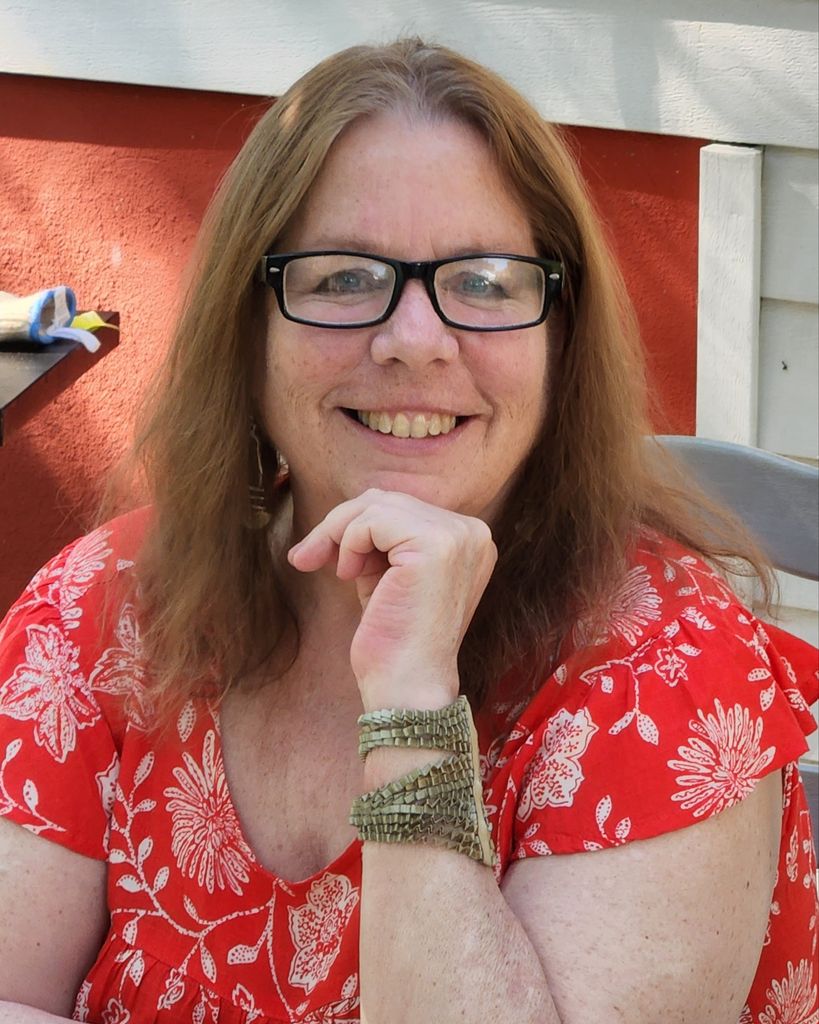 Karyn Elizabeth Esielonis Profile Photo