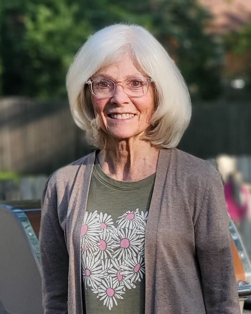 Margaret Ellen Allen Bunting