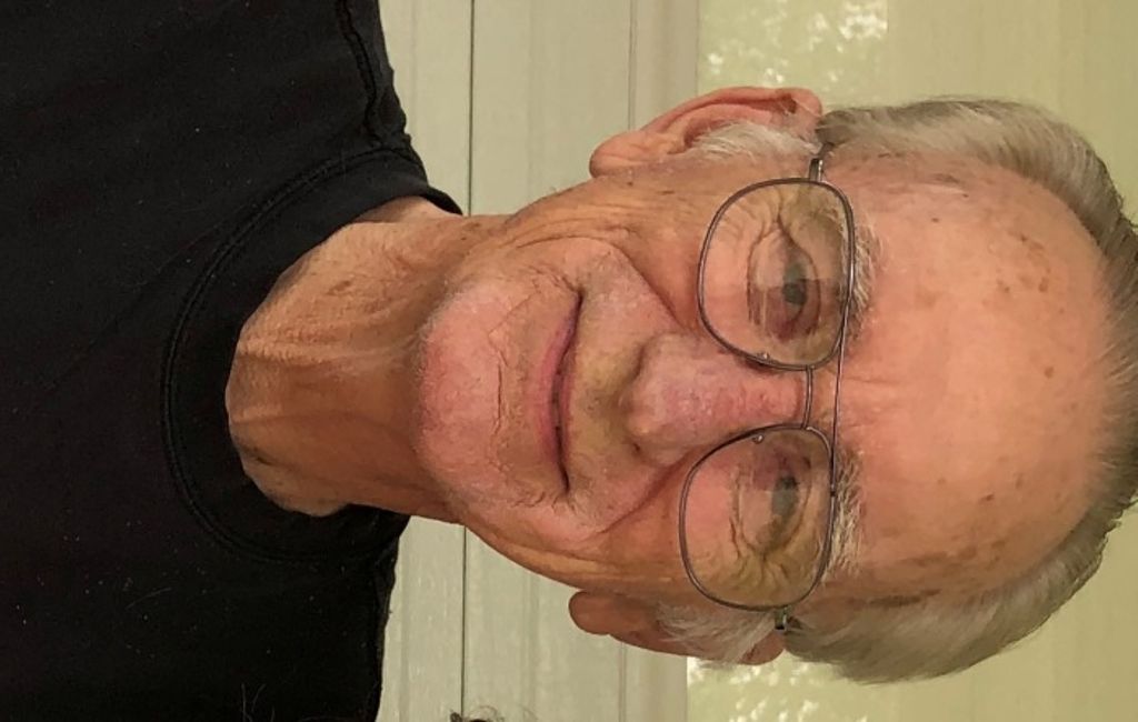 William "Bill" L. Hill Profile Photo