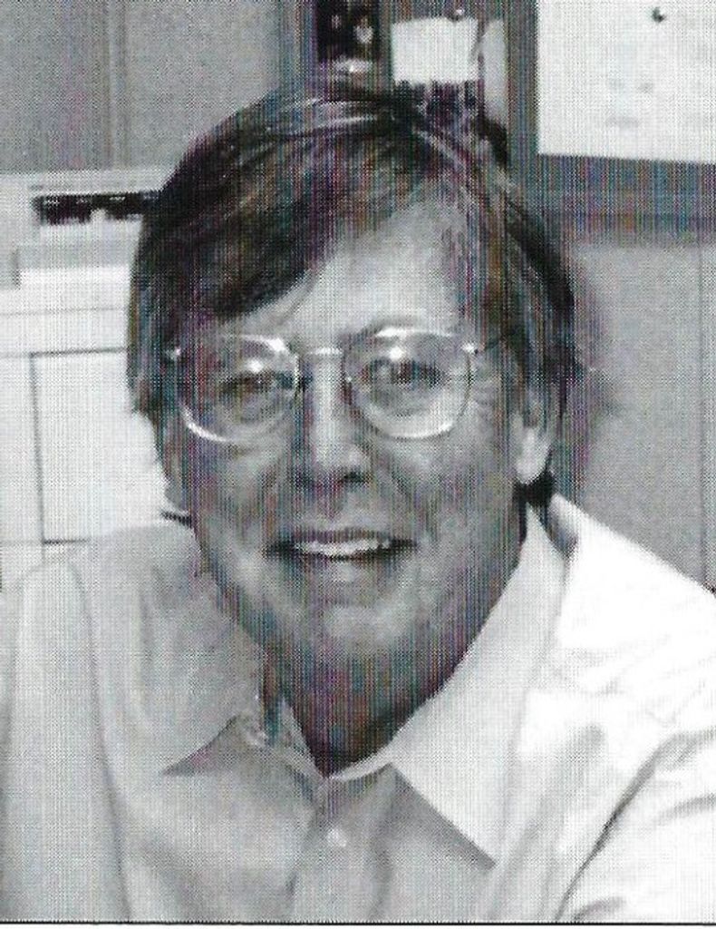 David Buckles