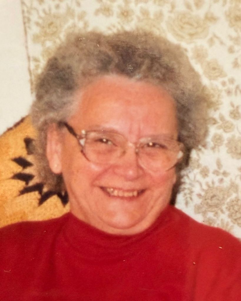 Lorraine Marie Adams