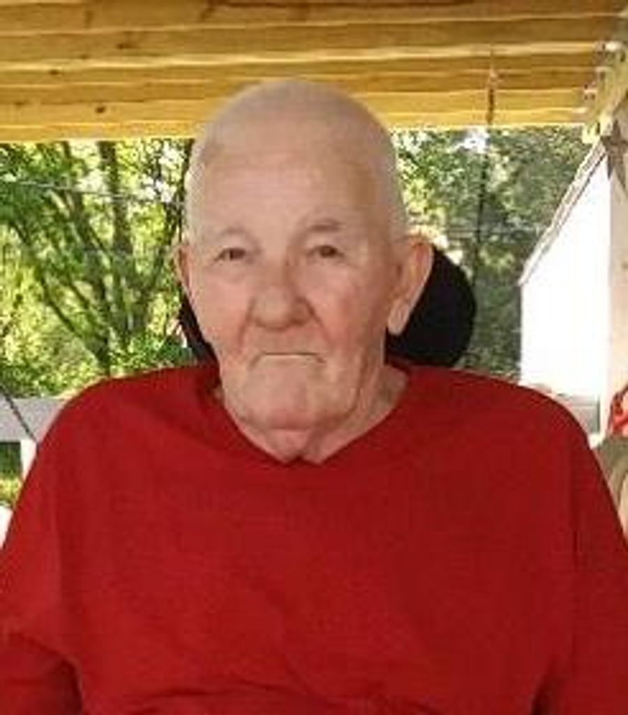 Glen Stapleton Profile Photo