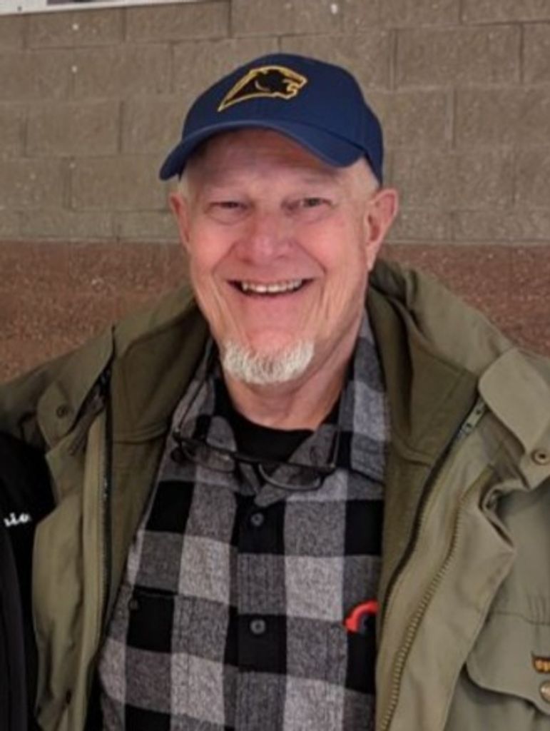 Donald E. Mersino Profile Photo