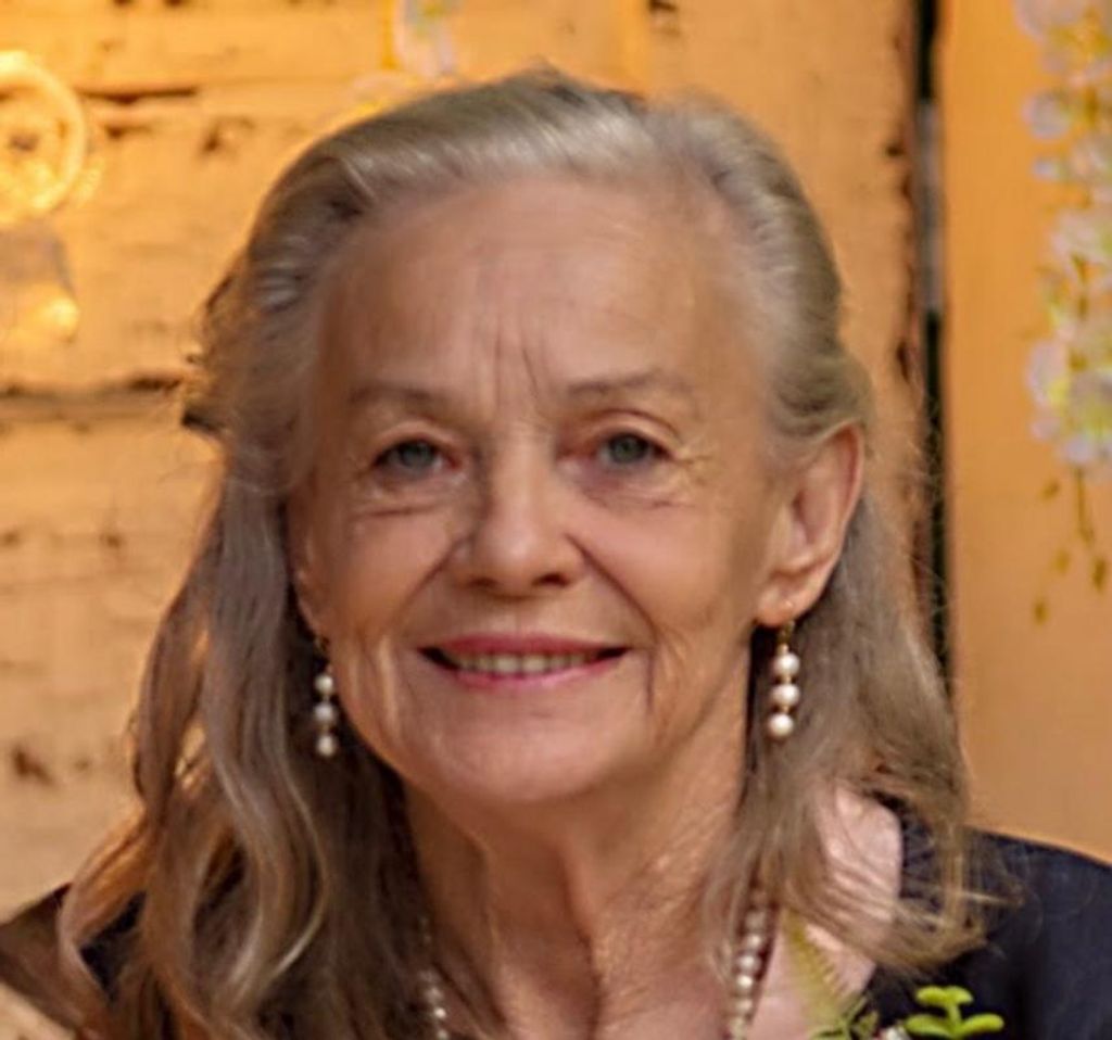 Sharon Rose Altman Profile Photo