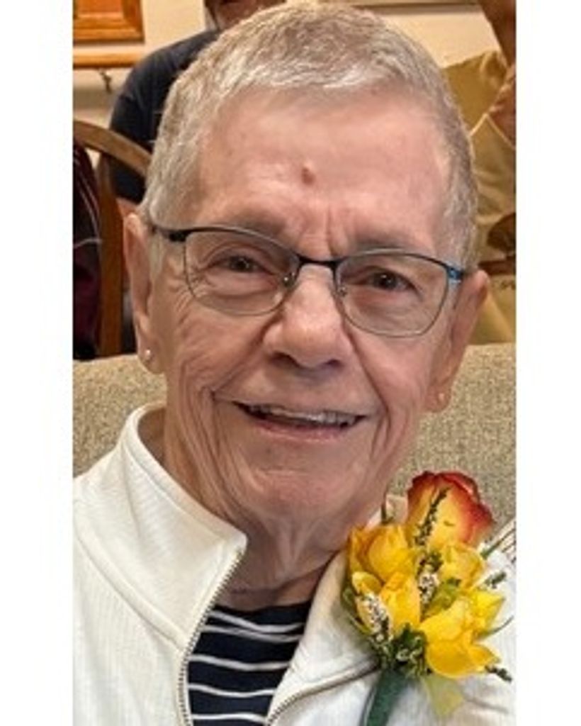 Elizabeth C Westemeier Profile Photo