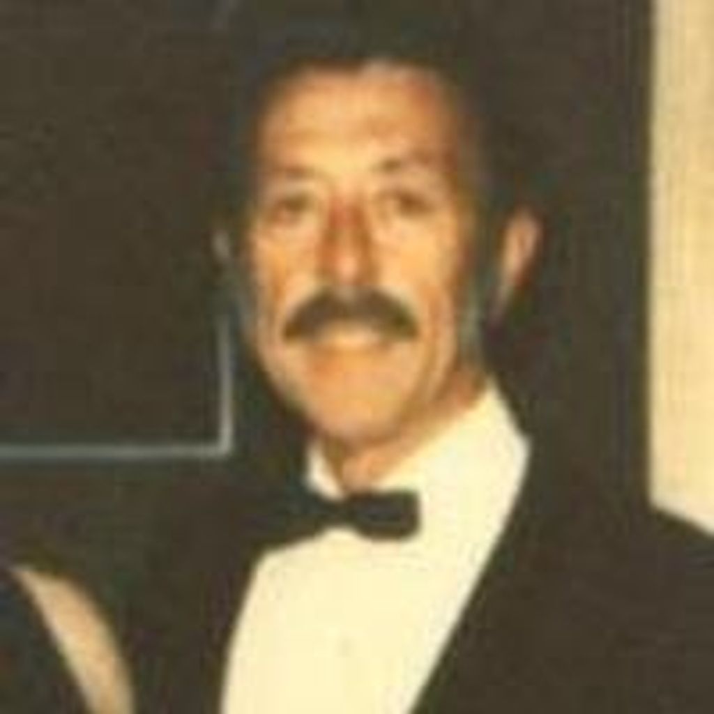 John Earl Cabral