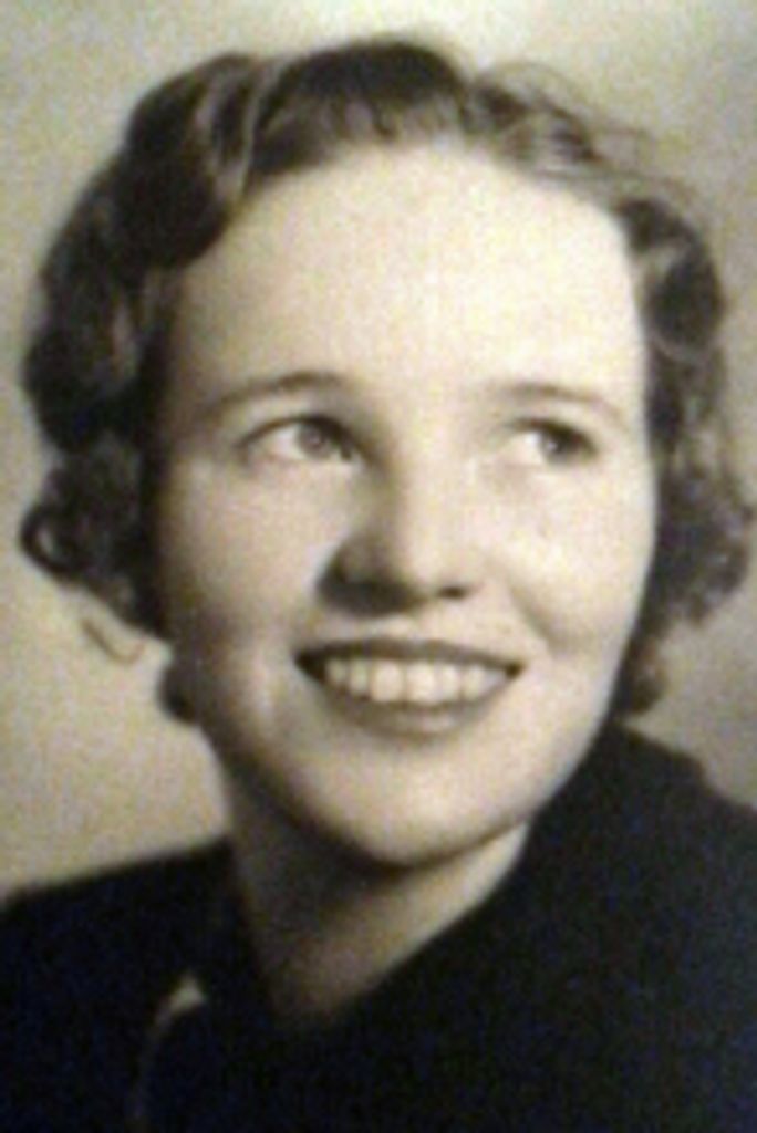 Mary P. Murray