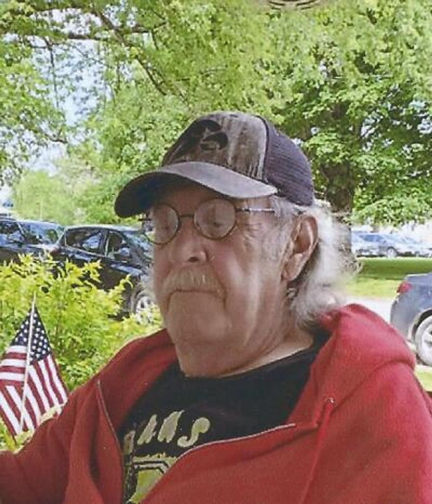 Walter Leland Grimm Profile Photo