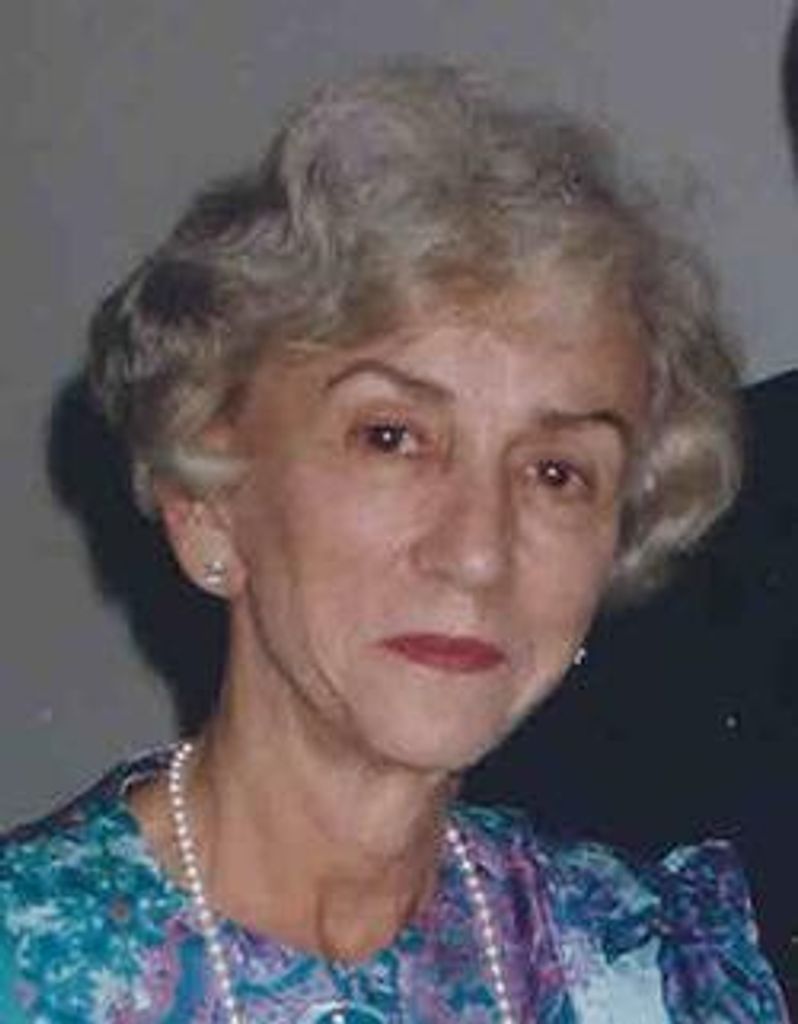 Myriam Ruth Orvin House