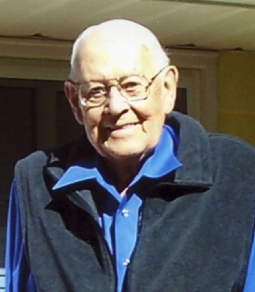 William (Bill) Chapman