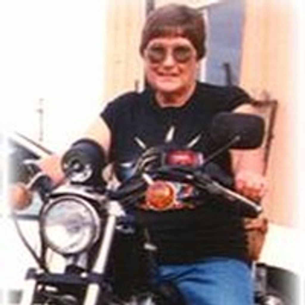 Barbara Ann Fuller