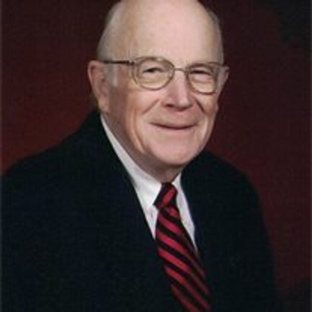 Donald J. Cox Profile Photo