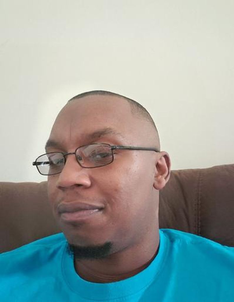 Mr. Bryan Keith Hinton Profile Photo