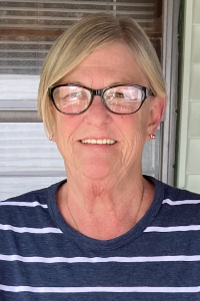 June Cook Profile Photo