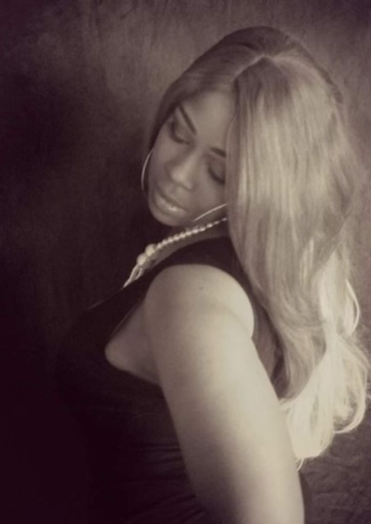 Sacorra Denee Osborne-Chavis Profile Photo