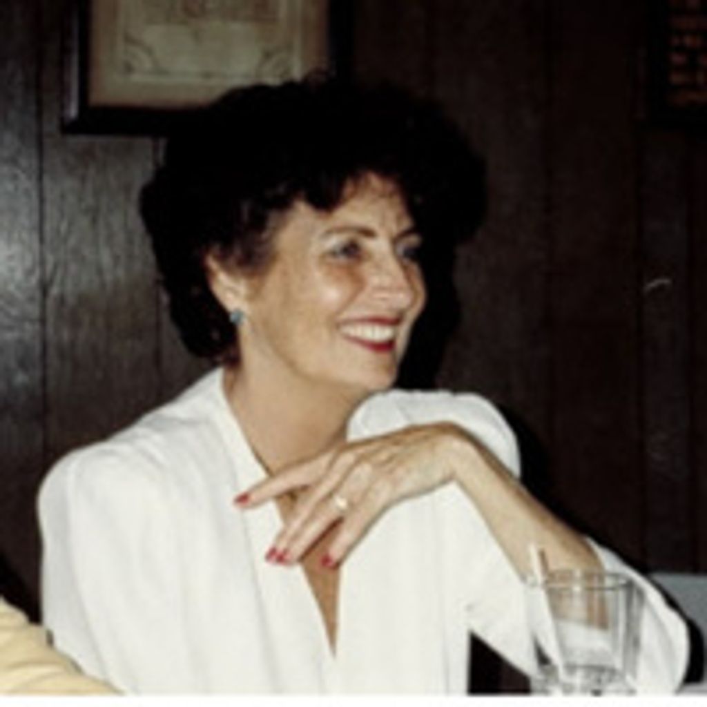 Barbara W. Hopp
