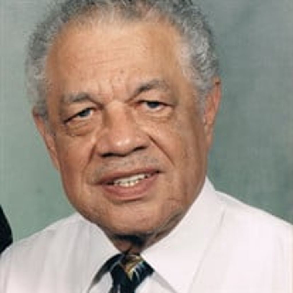 Joseph  Sidney Porter  Sr.