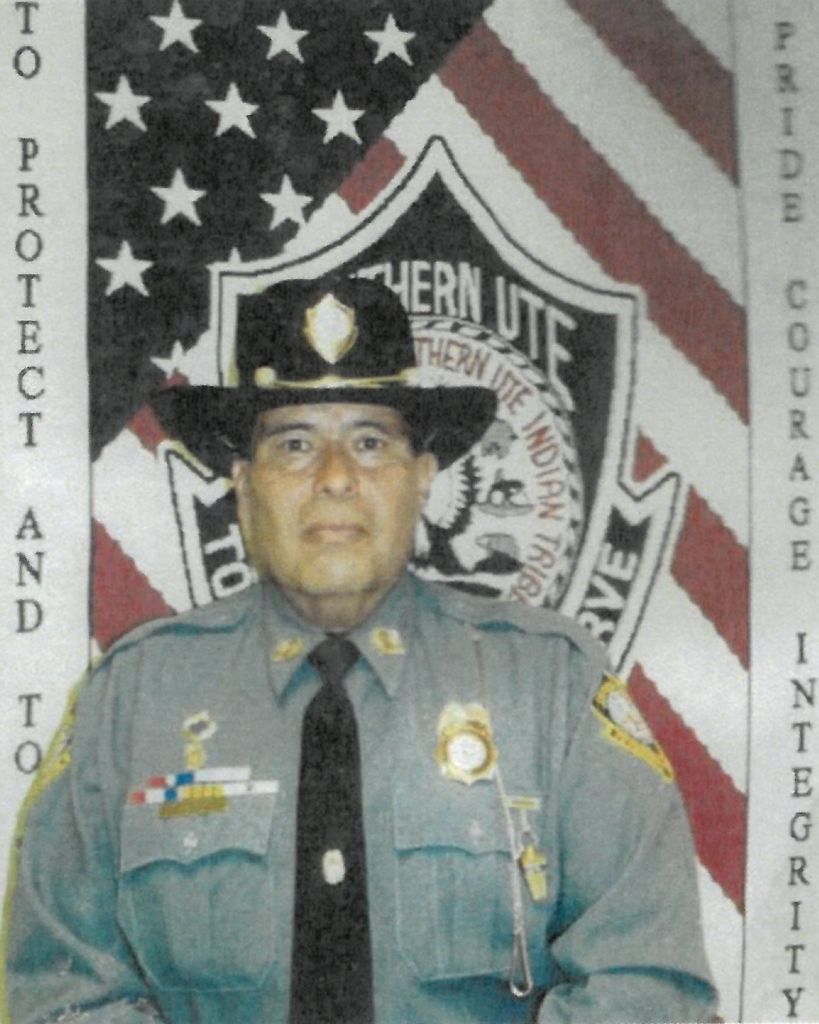 Roger Naranjo