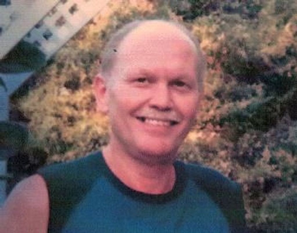 David Motley Profile Photo