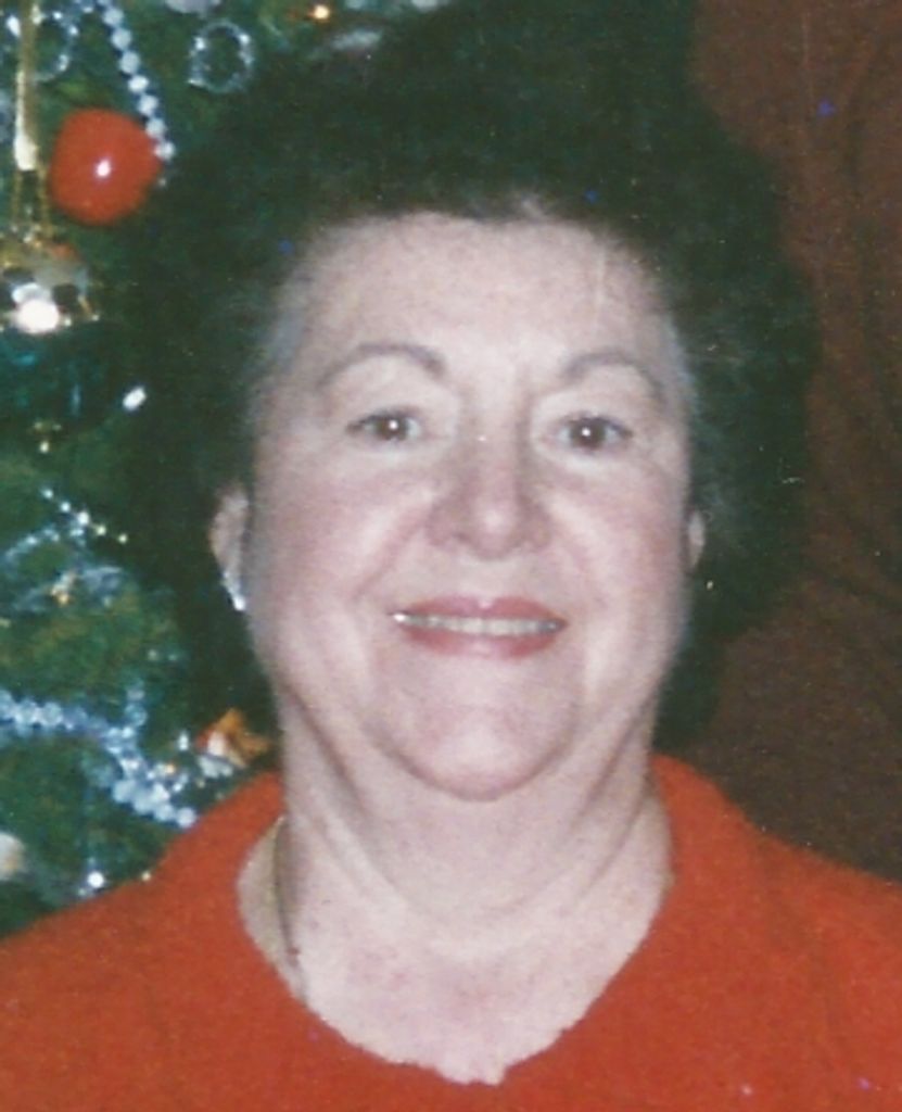 Janice Price (Meadows) Profile Photo